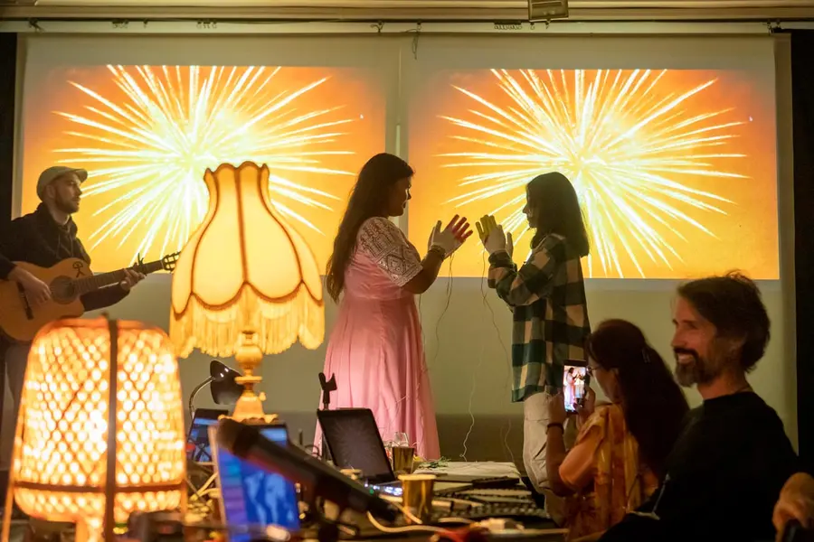 Alumbra: navidad 2022