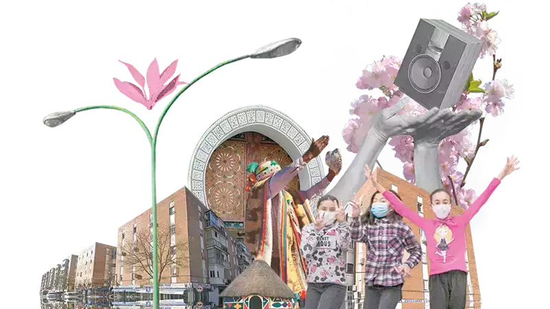 Festivalito El Cerezo