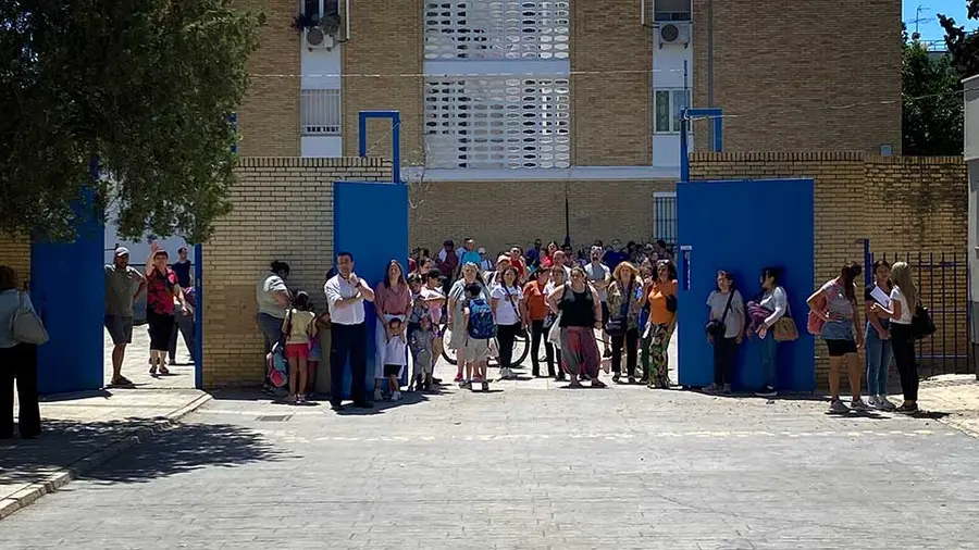 Historias de vida musicales en la puerta del cole