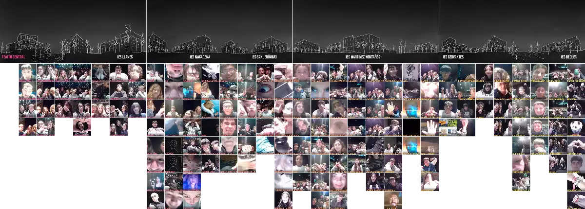 Laboratorio Teatro Central