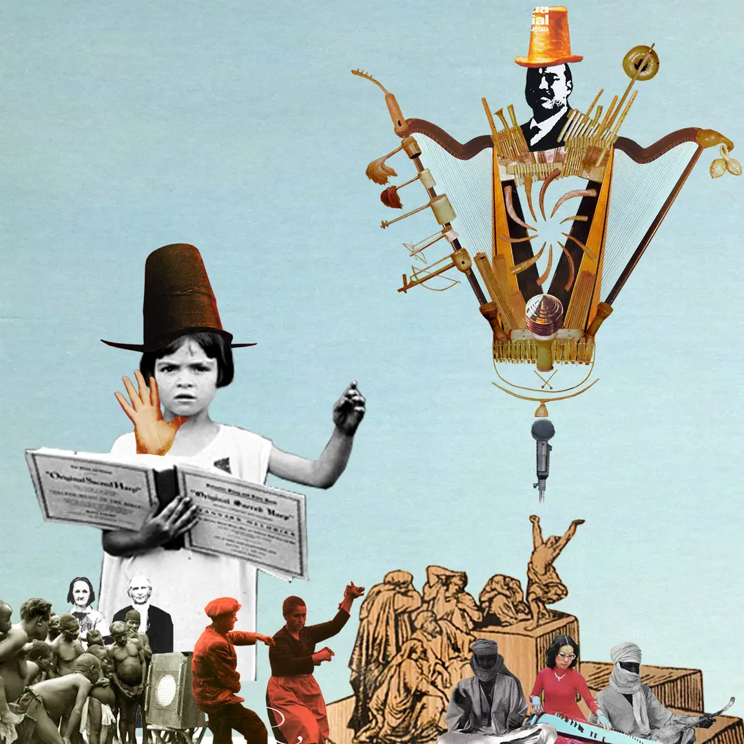 Antioch Okwagala express