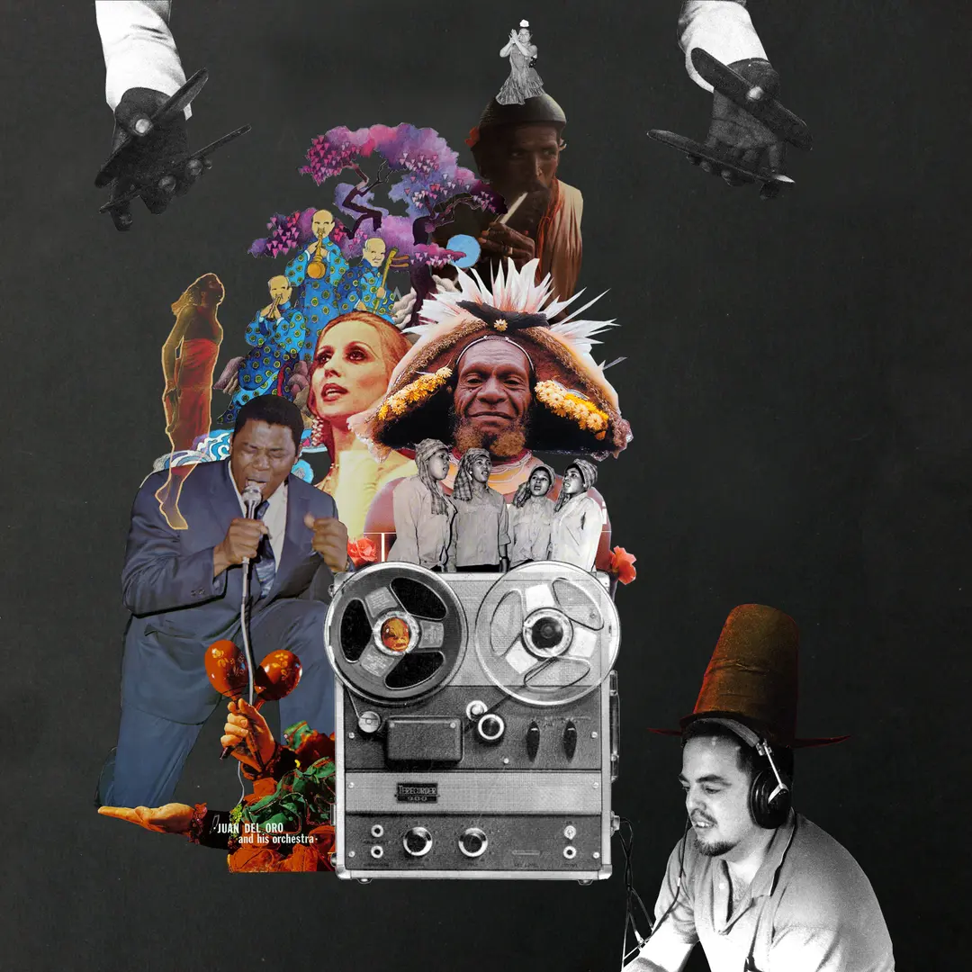 Sacromonte's getting fuzzy